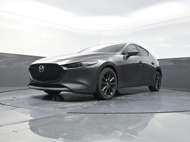2024 Mazda Mazda3 2.5 S Premium Package