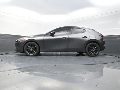 2024 Mazda Mazda3 2.5 S Premium Package