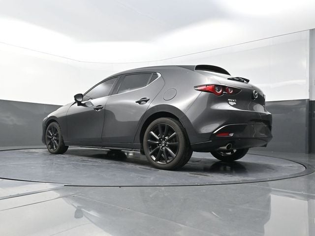 2024 Mazda Mazda3 2.5 S Premium Package