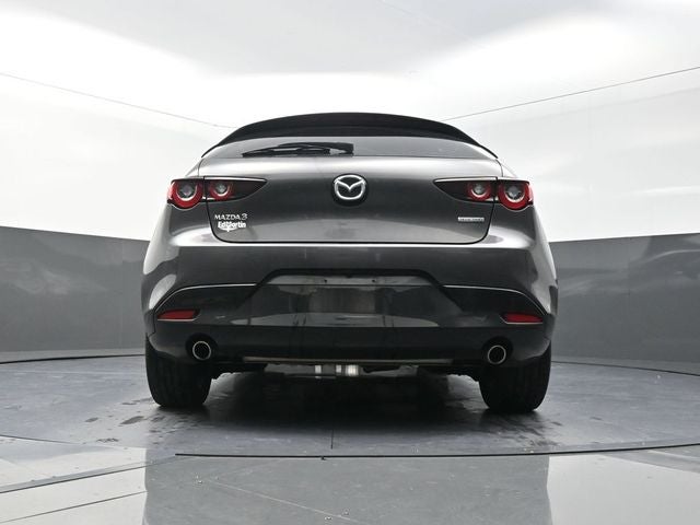 2024 Mazda Mazda3 2.5 S Premium Package