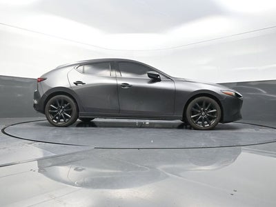 2024 Mazda Mazda3 2.5 S Premium Package