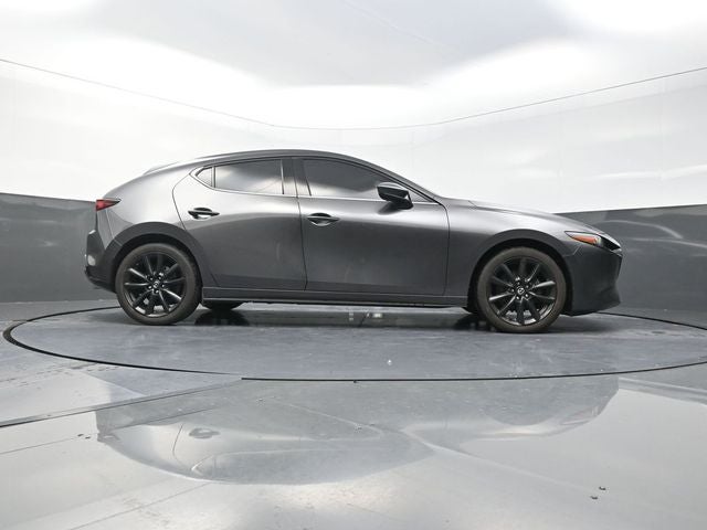 2024 Mazda Mazda3 2.5 S Premium Package