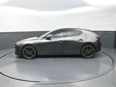 2024 Mazda Mazda3 2.5 S Premium Package
