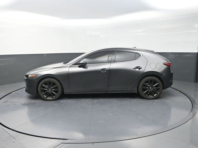 2024 Mazda Mazda3 2.5 S Premium Package