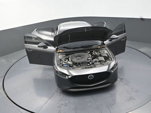 2024 Mazda Mazda3 2.5 S Premium Package