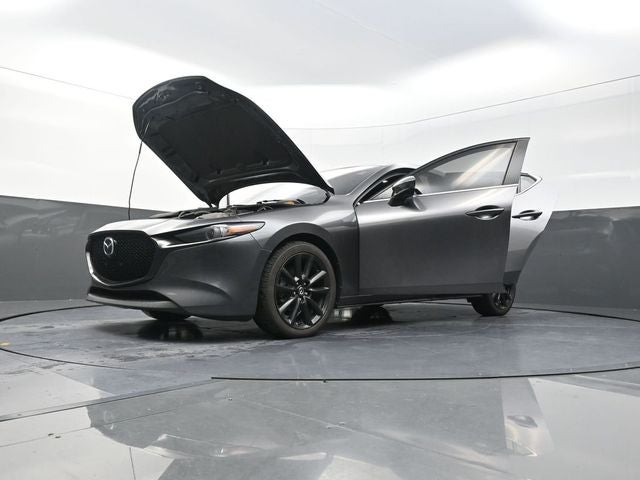 2024 Mazda Mazda3 2.5 S Premium Package