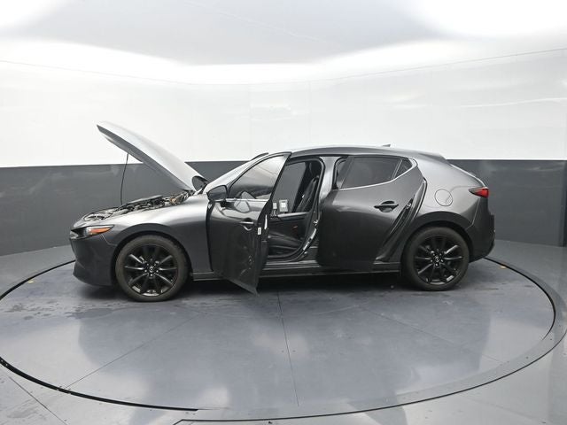 2024 Mazda Mazda3 2.5 S Premium Package