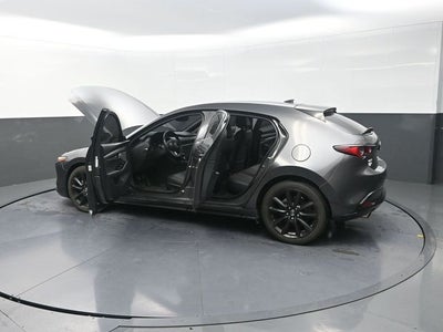 2024 Mazda Mazda3 2.5 S Premium Package