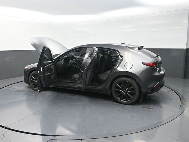 2024 Mazda Mazda3 2.5 S Premium Package