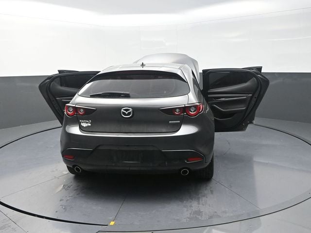 2024 Mazda Mazda3 2.5 S Premium Package
