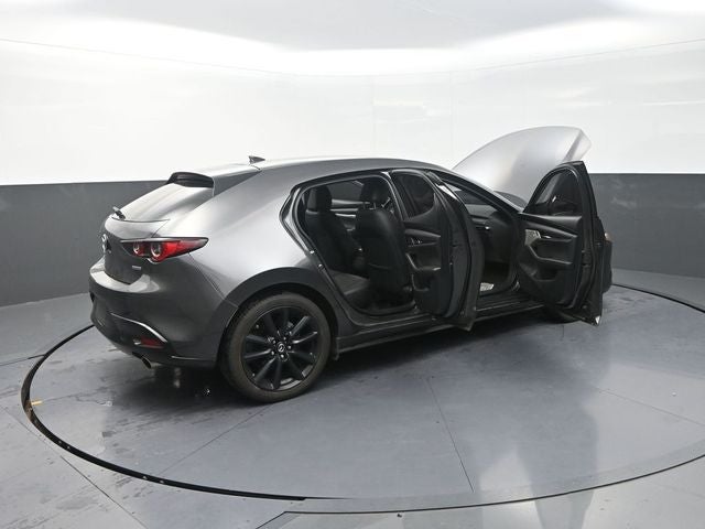 2024 Mazda Mazda3 2.5 S Premium Package