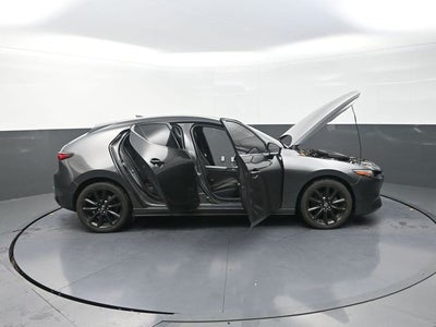 2024 Mazda Mazda3 2.5 S Premium Package