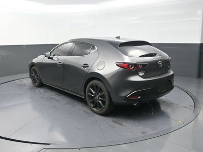 2024 Mazda Mazda3 2.5 S Premium Package