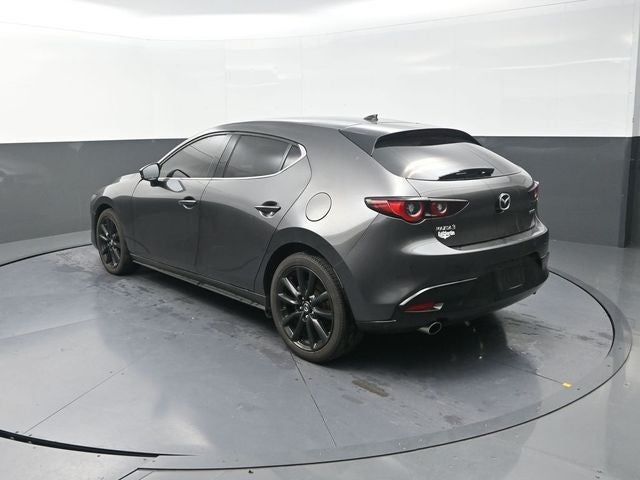 2024 Mazda Mazda3 2.5 S Premium Package