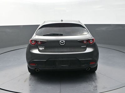 2024 Mazda Mazda3 2.5 S Premium Package