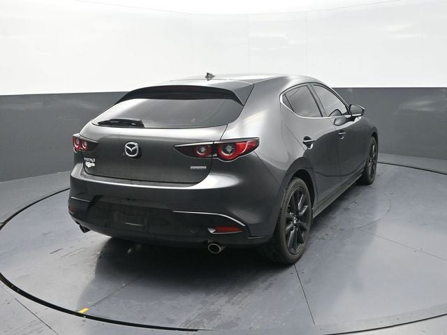 2024 Mazda Mazda3 2.5 S Premium Package