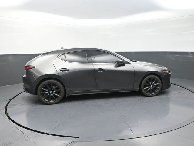 2024 Mazda Mazda3 2.5 S Premium Package