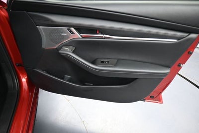 2021 Mazda Mazda3 Premium Plus
