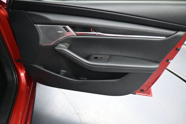 2021 Mazda Mazda3 Premium Plus