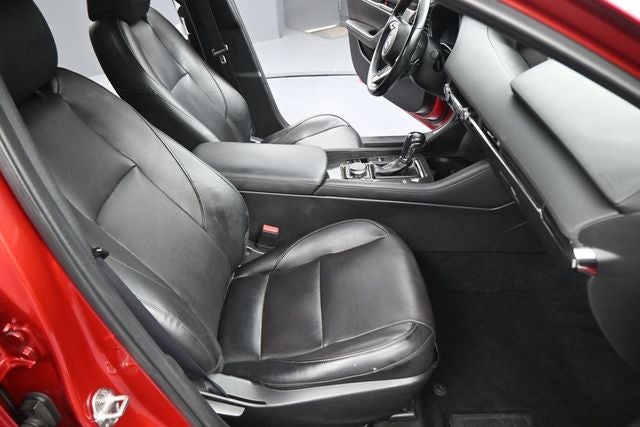 2021 Mazda Mazda3 Premium Plus