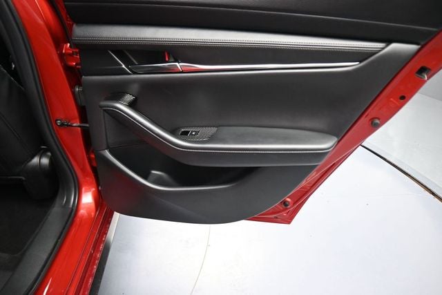 2021 Mazda Mazda3 Premium Plus