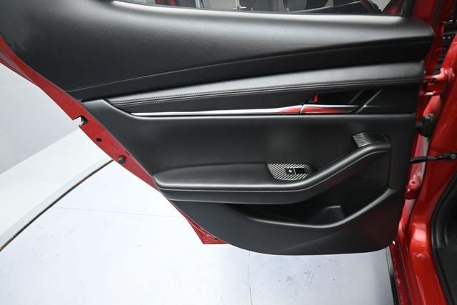 2021 Mazda Mazda3 Premium Plus