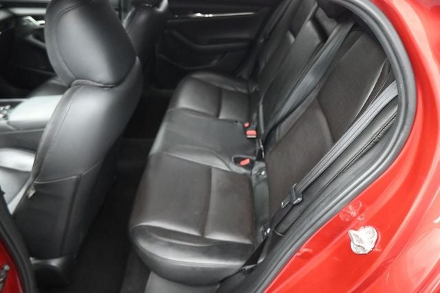 2021 Mazda Mazda3 Premium Plus
