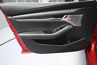 2021 Mazda Mazda3 Premium Plus