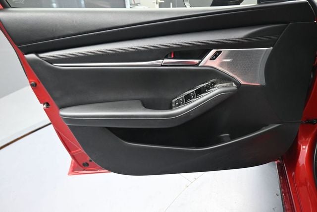 2021 Mazda Mazda3 Premium Plus