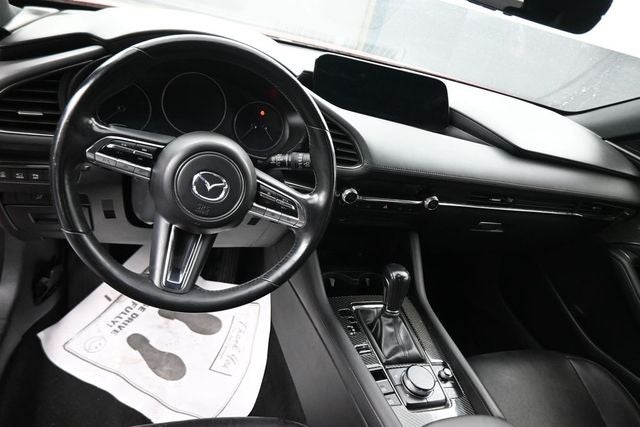 2021 Mazda Mazda3 Premium Plus