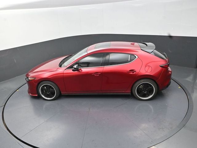 2021 Mazda Mazda3 Premium Plus