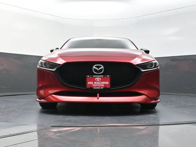 2021 Mazda Mazda3 Premium Plus