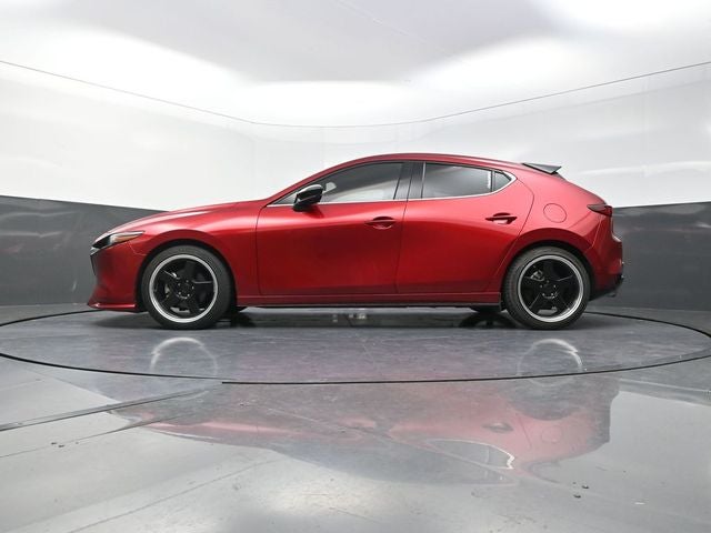 2021 Mazda Mazda3 Premium Plus