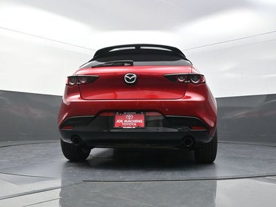 2021 Mazda Mazda3 Premium Plus