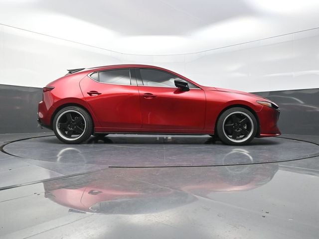 2021 Mazda Mazda3 Premium Plus