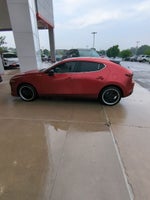 2021 Mazda Mazda3 Premium Plus