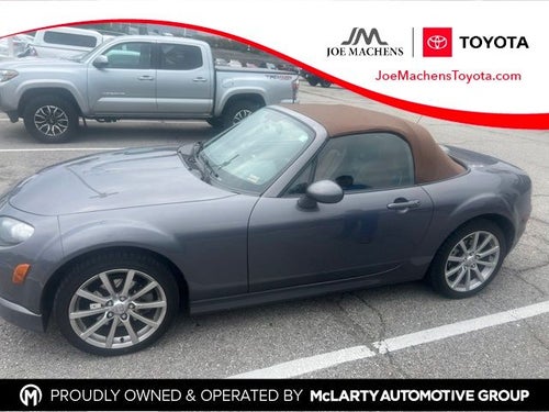 2006 Mazda Mazda Miata Grand Touring