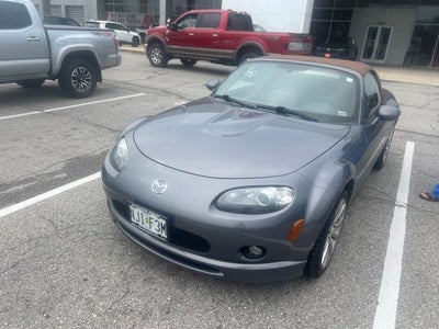 2006 Mazda Mazda Miata Grand Touring