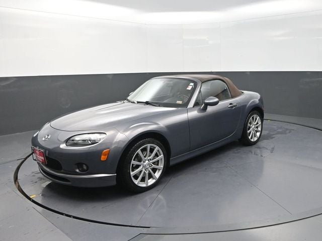 2006 Mazda Mazda Miata Grand Touring