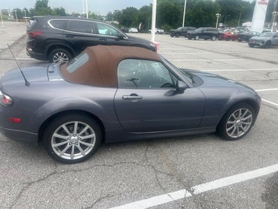 2006 Mazda Mazda Miata Grand Touring