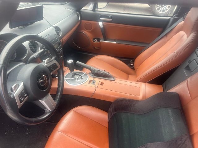 2006 Mazda Mazda Miata Grand Touring