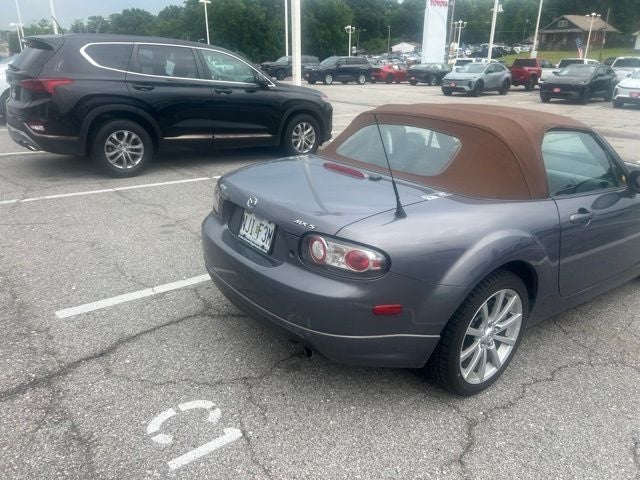 2006 Mazda Mazda Miata Grand Touring