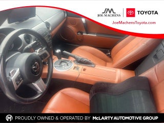 2006 Mazda Mazda Miata Grand Touring