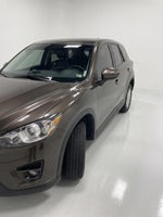 2016 Mazda Mazda CX-5 Touring