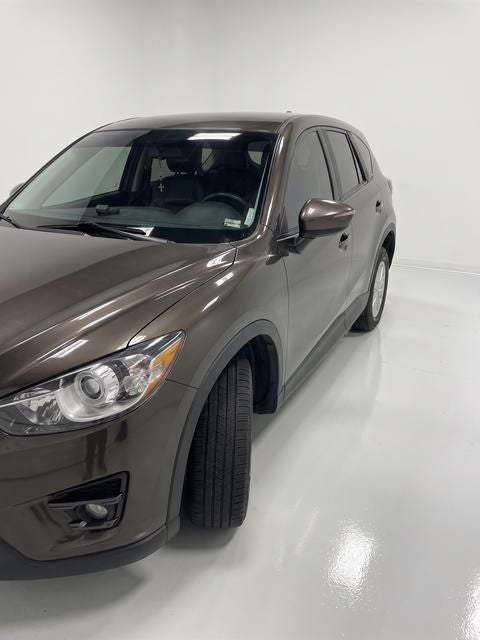 2016 Mazda Mazda CX-5 Touring