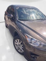 2016 Mazda Mazda CX-5 Touring