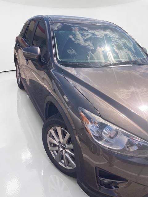 2016 Mazda Mazda CX-5 Touring