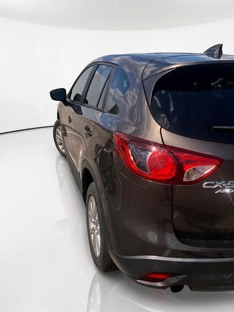 2016 Mazda Mazda CX-5 Touring