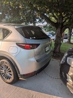 2020 Mazda Mazda CX-5 Touring