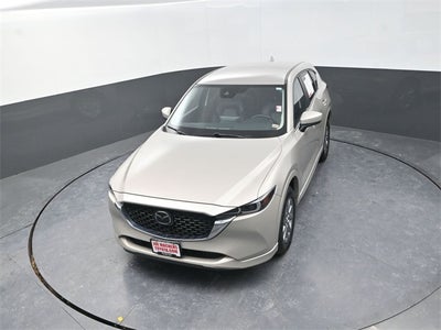 2024 Mazda Mazda CX-5 2.5 S Select Package